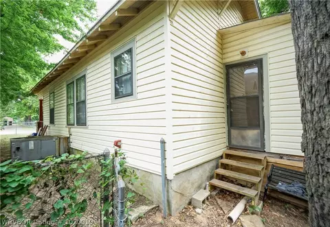 1422 S 16th St, Fort Smith, AR 72901 photo 21