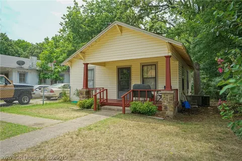 1422 S 16th St, Fort Smith, AR 72901 photo 25