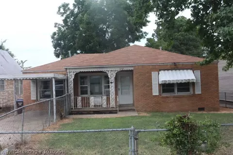 4507 Berkley Ave, Fort Smith, AR 72904 photo 4