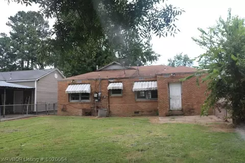 4507 Berkley Ave, Fort Smith, AR 72904 photo 5