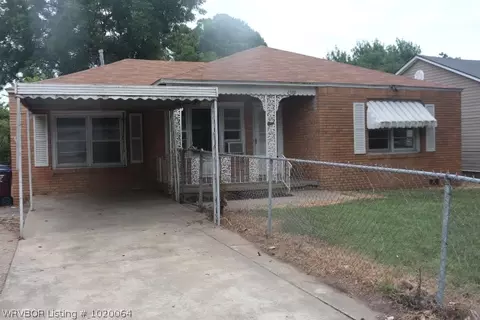 4507 Berkley Ave, Fort Smith, AR 72904 photo 13