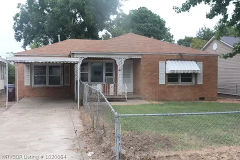 4507 Berkley Ave, Fort Smith, AR 72904 photo 3