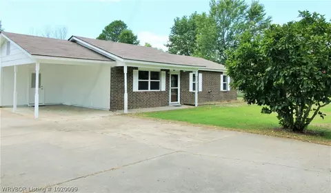 200 B St, Pocola, OK 74902 photo 3