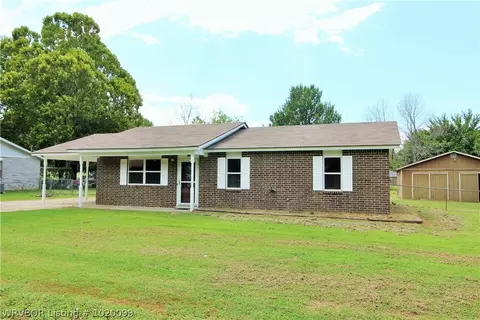 200 B St, Pocola, OK 74902 photo 2