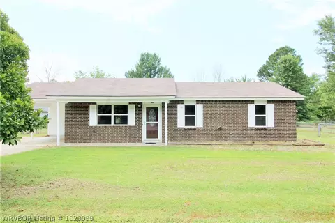 200 B St, Pocola, OK 74902 photo 1