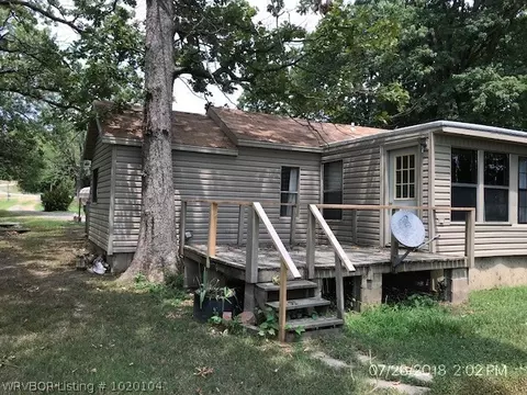 9527 Northshore Dr, Hackett, AR 72937 photo 14