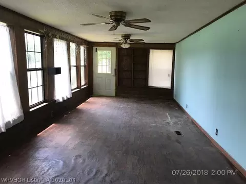 9527 Northshore Dr, Hackett, AR 72937 photo 5