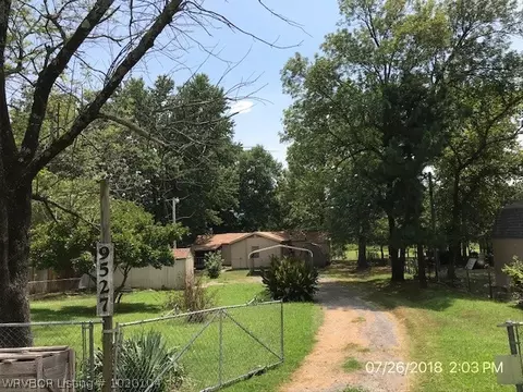 9527 Northshore Dr, Hackett, AR 72937 photo 16