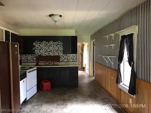 9527 Northshore Dr, Hackett, AR 72937 photo 3