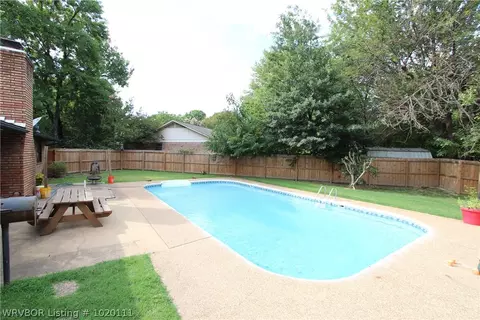 5301 W Gary St, Fort Smith, AR 72903 photo 18