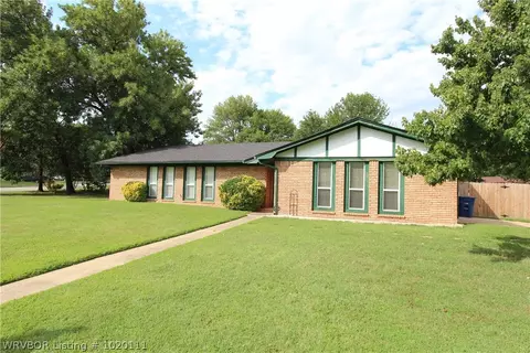 5301 W Gary St, Fort Smith, AR 72903 photo 1