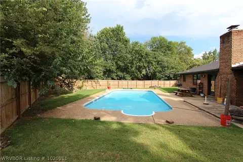 5301 W Gary St, Fort Smith, AR 72903 photo 16