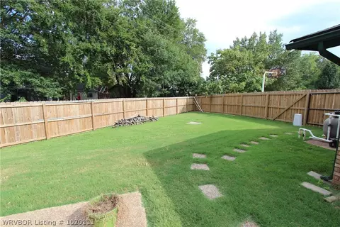 5301 W Gary St, Fort Smith, AR 72903 photo 19