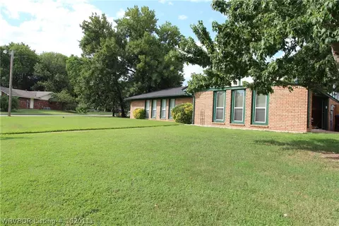5301 W Gary St, Fort Smith, AR 72903 photo 20