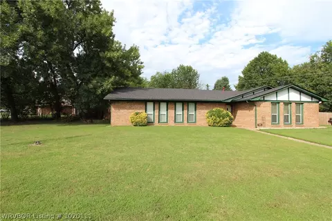 5301 W Gary St, Fort Smith, AR 72903 photo 2