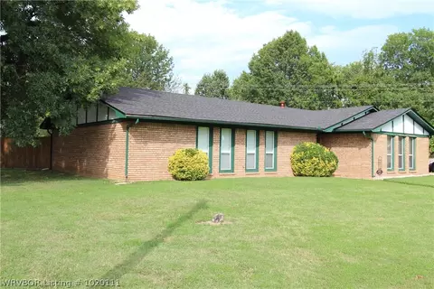 5301 W Gary St, Fort Smith, AR 72903 photo 3