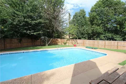 5301 W Gary St, Fort Smith, AR 72903 photo 15