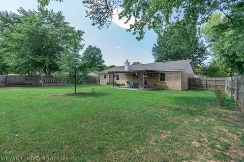 5700 Fresno St, Fort Smith, AR 72903 photo 22