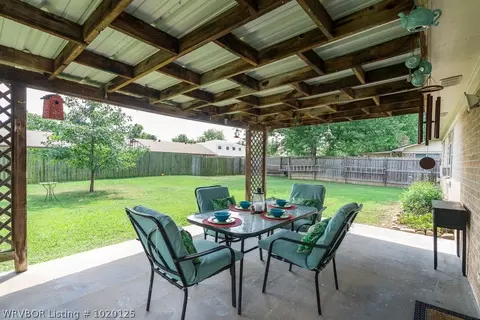 5700 Fresno St, Fort Smith, AR 72903 photo 19