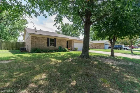 5700 Fresno St, Fort Smith, AR 72903 photo 25