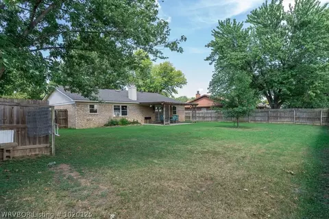 5700 Fresno St, Fort Smith, AR 72903 photo 23