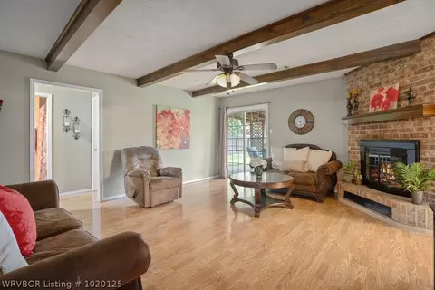5700 Fresno St, Fort Smith, AR 72903 photo 5