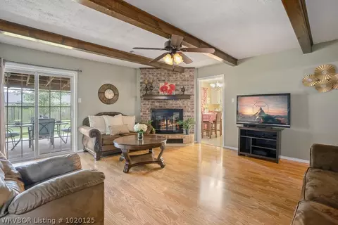 5700 Fresno St, Fort Smith, AR 72903 photo 3