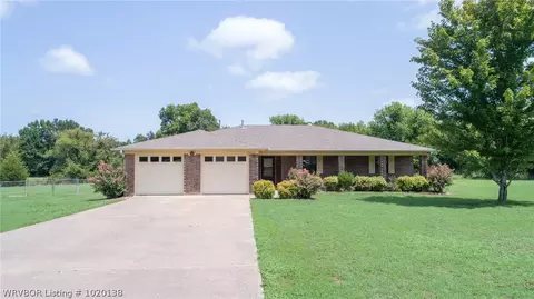 9405 Ivory Cir, Fort Smith, AR 72916 photo 1