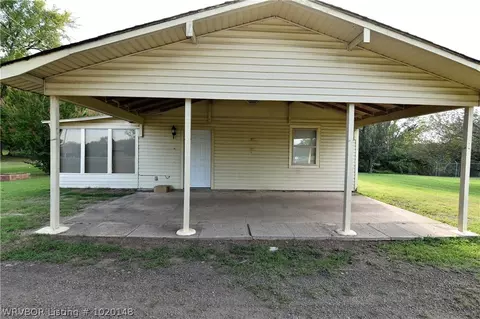 211 N Highway 45, Bonanza, AR 72916 photo 1