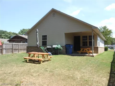 1911 N 14th St, Fort Smith, AR 72904 photo 23
