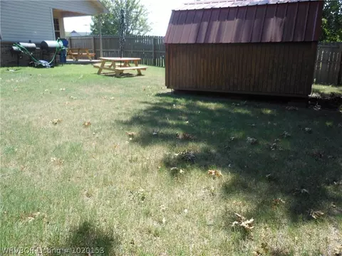 1911 N 14th St, Fort Smith, AR 72904 photo 24