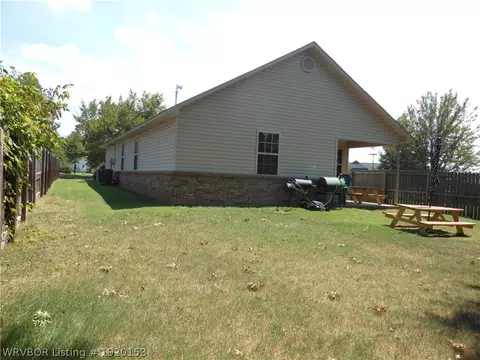 1911 N 14th St, Fort Smith, AR 72904 photo 25