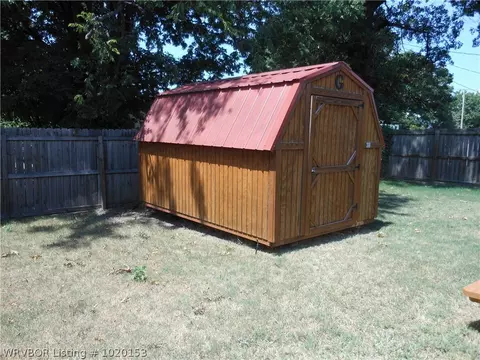 1911 N 14th St, Fort Smith, AR 72904 photo 22