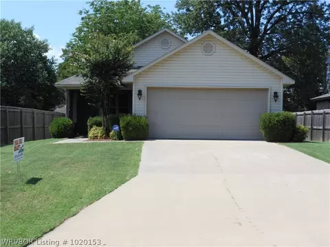 1911 N 14th St, Fort Smith, AR 72904 photo 1
