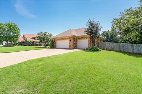 2608 Ramsgate Way, Fort Smith, AR 72908 photo 30