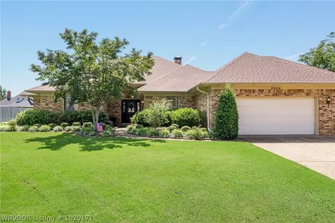 2608 Ramsgate Way, Fort Smith, AR 72908 photo 29