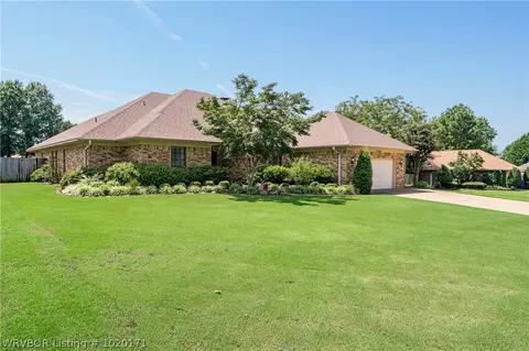 2608 Ramsgate Way, Fort Smith, AR 72908 photo 3