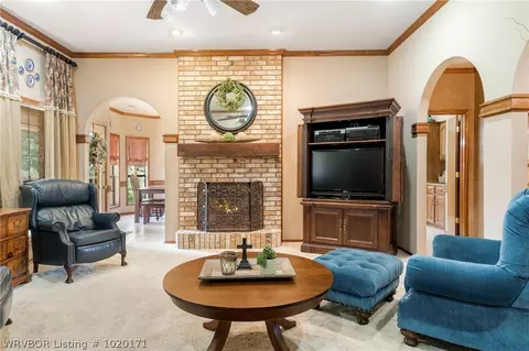 2608 Ramsgate Way, Fort Smith, AR 72908 photo 8