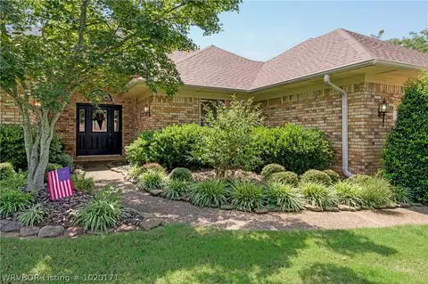 2608 Ramsgate Way, Fort Smith, AR 72908 photo 1