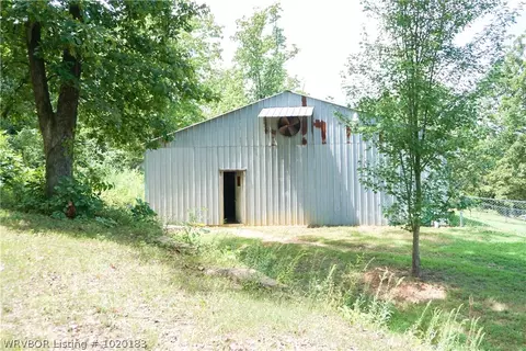 465152 E 1095 Rd, Gans, OK 74936 photo 24