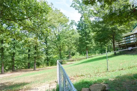 465152 E 1095 Rd, Gans, OK 74936 photo 23