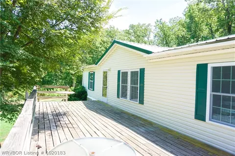 465152 E 1095 Rd, Gans, OK 74936 photo 3