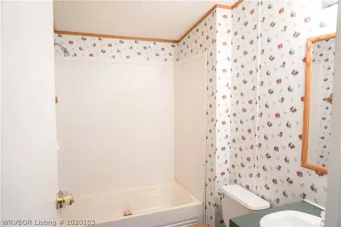 465152 E 1095 Rd, Gans, OK 74936 photo 17
