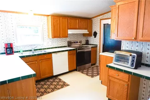 465152 E 1095 Rd, Gans, OK 74936 photo 11