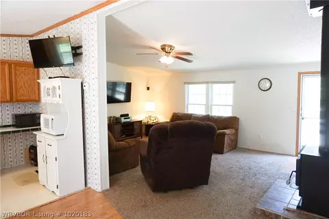 465152 E 1095 Rd, Gans, OK 74936 photo 8
