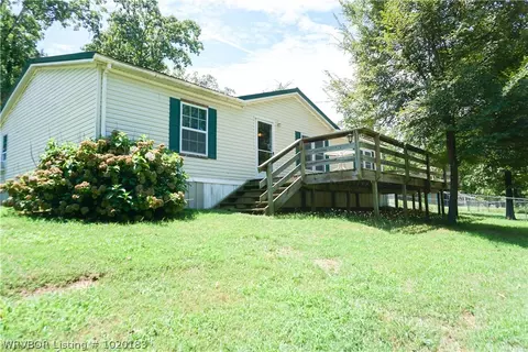 465152 E 1095 Rd, Gans, OK 74936 photo 1