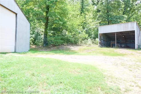 465152 E 1095 Rd, Gans, OK 74936 photo 22