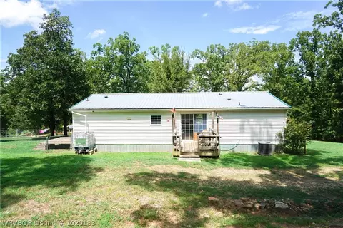 465152 E 1095 Rd, Gans, OK 74936 photo 25