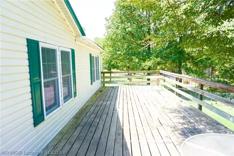 465152 E 1095 Rd, Gans, OK 74936 photo 4