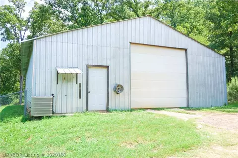 465152 E 1095 Rd, Gans, OK 74936 photo 21